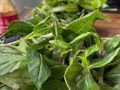 -攀枝花野菜铜火锅(万科凯德店)