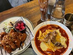 -Dak's 炸鸡(远景路店)