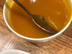 南瓜汤-韩礼年糕(飞虹路店)
