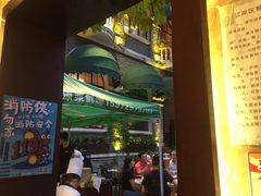 -巴厘龙虾·榜首油焖大虾(洞庭·艺术洋房店)