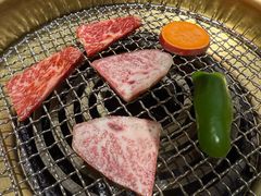 -NIUAN牛庵·日式和牛烧肉(恒隆店)