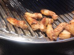-青瓦炭韩潮烤肉(花园道店)