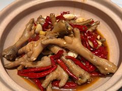 -费大厨辣椒炒肉(悠唐购物中心店)