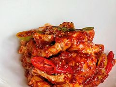 -蟹后Crabber(水悦城店)