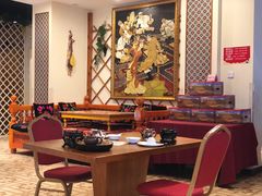 -巴扎美食·新疆菜·西域歌舞表演餐厅(新疆大厦店)