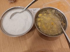 -南街清补凉(黄贝岭店)