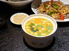 -龚记海鲜20年老字号