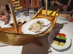 -狮拾久·现代新加坡料理(福田COCO Park店)