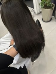 -U·NI SALON 造型