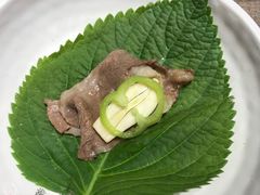 -一心烤肉(延安路店)