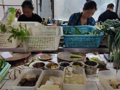 -富贵饭店(大源店)