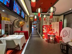 -旺顺阁·北京菜·烤鸭(魏公村店)