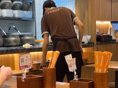 -王春春鸡汤饭(上海中海环宇城店)