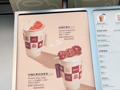 -Seesaw Coffee(上海太阳宫K46店)