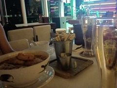 -The BREW·酿餐厅(浦东嘉里大酒店)
