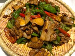 -19号私房菜(云南路店)