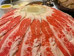 -红辣椒·川菜·火锅(张杨路店)
