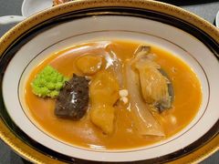 -沈灶河豚宴·河豚融合餐厅(汉中路店)