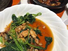 -火啫啫·粤式啫啫煲(南通首店)