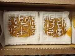 -阮大兴糕团(日月光中心店)