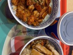 -吉野家(黑牛城道店)