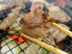 -松明一烤肉馆(鲁园店)