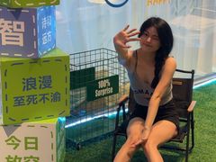 -CIAO·团建聚餐·生日派对轰趴馆(福田店)