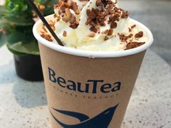 -BeauTea水仙(coco park店)