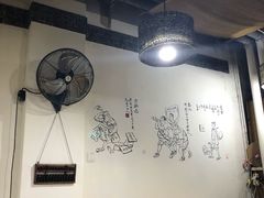 -丁丁猫重庆小面(徐州路店)