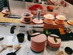 -争鲜回转寿司(通州万达店)