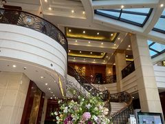 -上海安亭别墅花园酒店