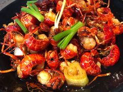 -一棠龙虾(徐家汇城开YOYO店)