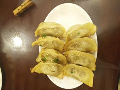 -小姜锅贴(凤凰街店)