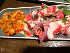 -新石器烤肉(中房金谊广场店)