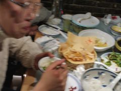 -山里俏·地标皖南菜·屯溪臭鳜鱼(北城万达店)