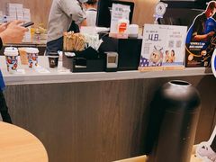 -瑞幸咖啡(西丽地铁站店)