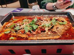 -丽伟的串·烧烤·砂锅(季景天地店)