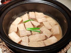 招牌焗香芋-花千醉(新街口店)