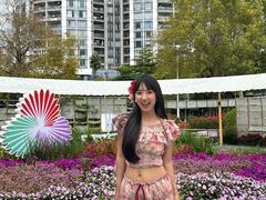 -海心沙亚运公园