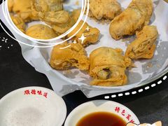 酥炸生蚝-飞尝蚝·顺德菜·鱼生(顺德总店)