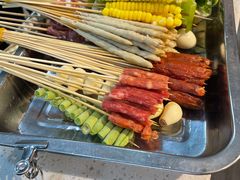 -非凡烧烤(历史博物馆店)
