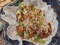 -樱の千渡日式料理·铁板烧•烧鸟(金盛田广场店)