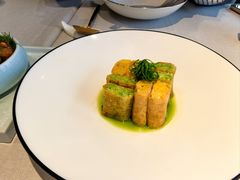 -狮王府淮扬菜(老门东店)