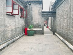 -李叔同故居纪念馆