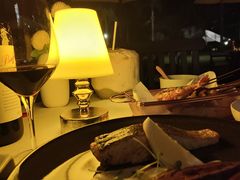 -宴悦海鲜餐厅·游水海鲜·牛排(亚龙湾瑞吉店)