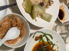 -汤城小厨•粤菜•靓汤(西直门凯德MALL店)