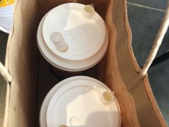 -喜茶(上海打浦桥日月光gelato lab+店)
