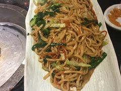 -百味源炭火烤翅 ·夜市大排档(酒仙桥店)