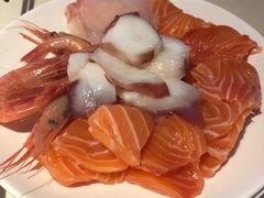 -加餐海鲜自助(集美银泰百货店)