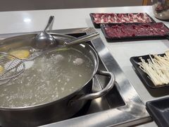 -就这么牛潮式牛肉火锅(华侨城店)